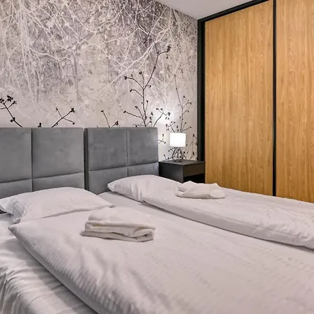 Pod Szrenicą, Sun&snow Szklarska Poręba