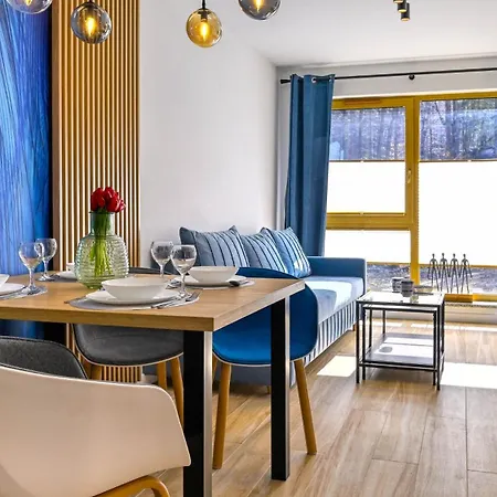 Apartmán Sun & Snow, Pod Szrenica Sklářská Poruba