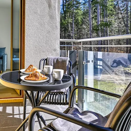 Pod Szrenicą, Sun&snow *