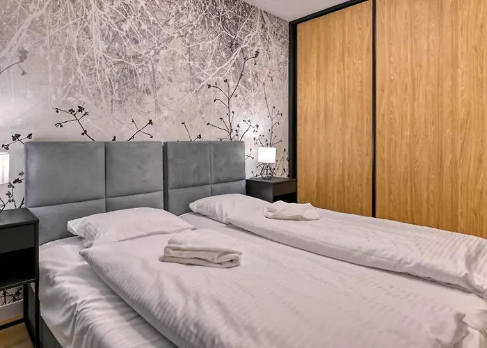 Pod Szrenica, Sun & Snow Szklarska Poreba