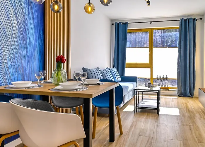 Apartment Pod Szrenica, Sun & Snow Szklarska Poreba