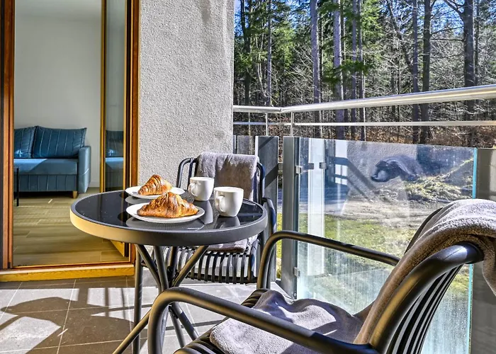 Pod Szrenica, Sun & Snow *